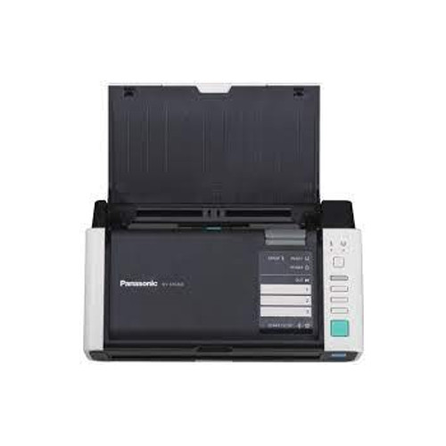 Panasonic KV-S1026C-MKII, scanner
