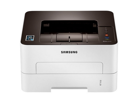 Samsung SL-M2835DW, imprimante