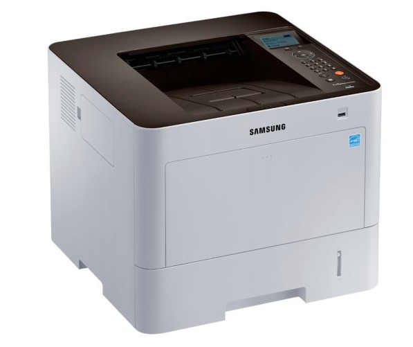 Samsung SL-M4030ND, imprimante