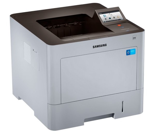 Samsung SL-M4530NX, imprimante