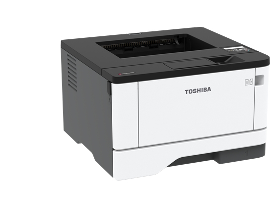 Toshiba e-STUDIO 409P, imprimante