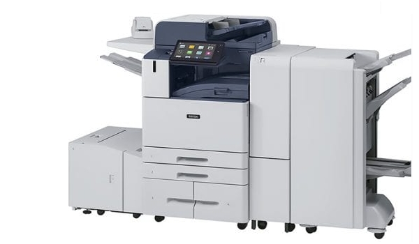 Xerox AltaLink B8170, MFP