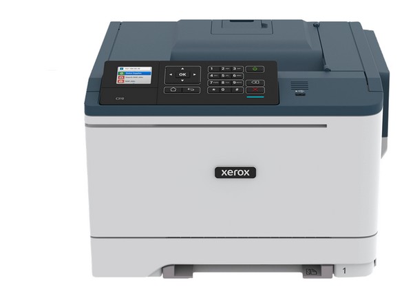Xerox C310, imprimante