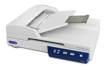 Xerox Duplex Combo Scanner, scanner