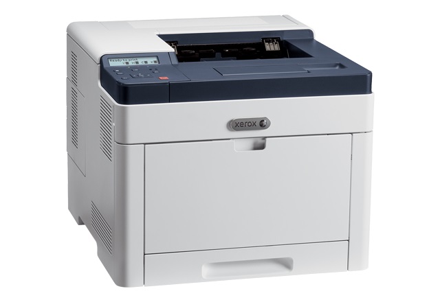 Xerox Phaser 6510DN, imprimante