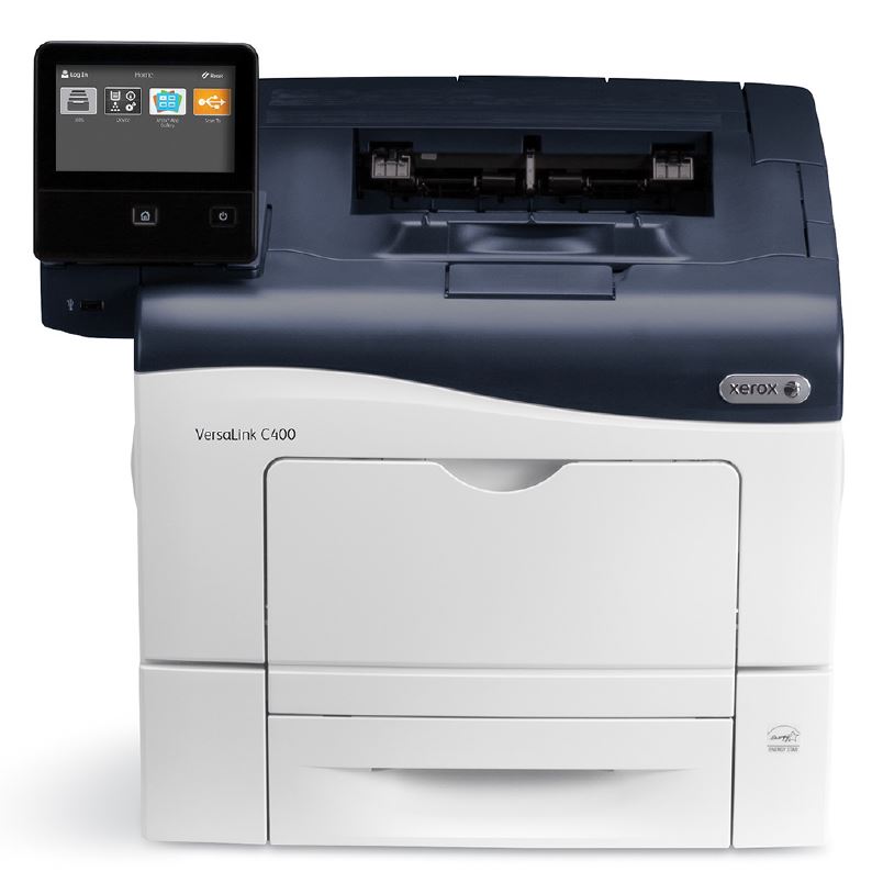 Xerox VersaLink C400DN, imprimante