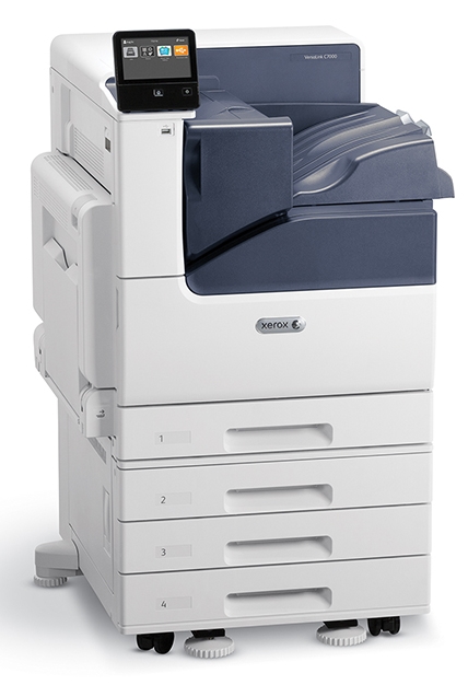 Xerox VersaLink C7000DN, imprimante