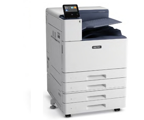 Xerox VersaLink C8000W, imprimante